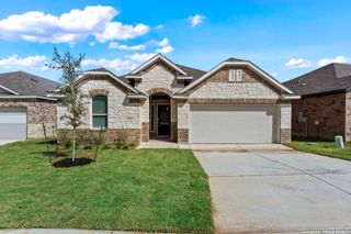 4106 Hampshire Way, San Antonio, TX 78245