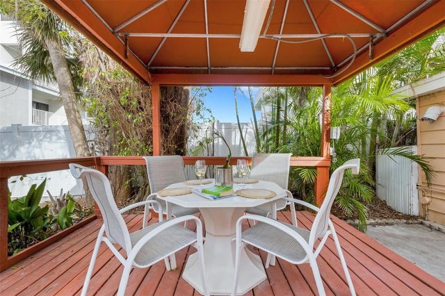 18 HEILWOOD STREET, Clearwater, FL 33767