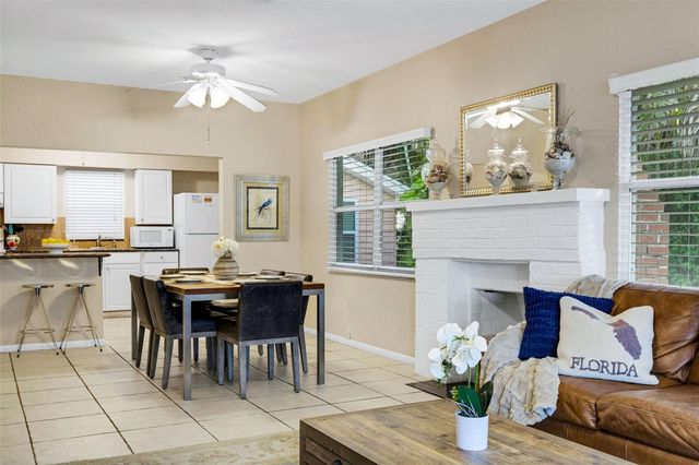 18 HEILWOOD STREET, Clearwater, FL 33767