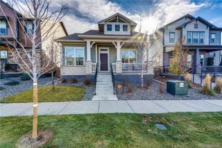 21584 E 59th Drive, Aurora, CO 80019