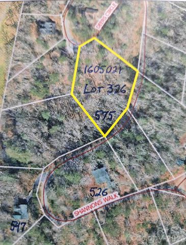 575 Shannons Walk, Lake Lure, NC 28746