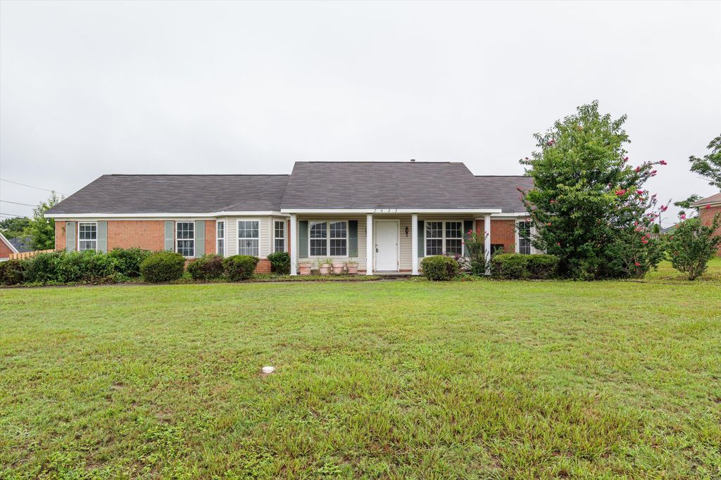 2423 Ramblewood Drive, Augusta, GA 30906