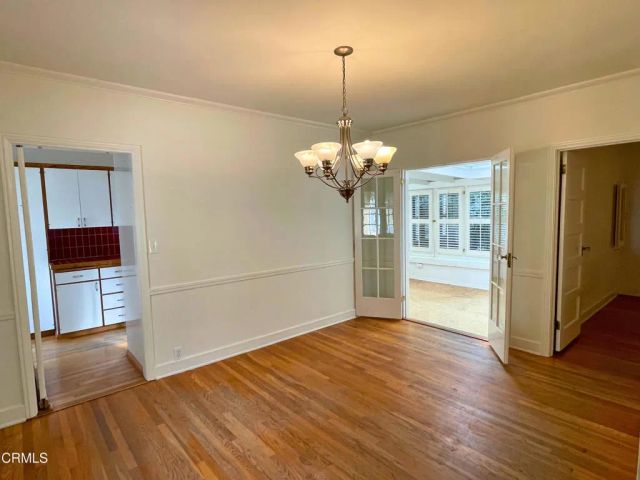 31 Oak Knoll Gardens Drive, Pasadena, CA 91106