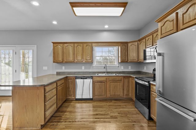 124 Boone Way, Richmond, KY 40475