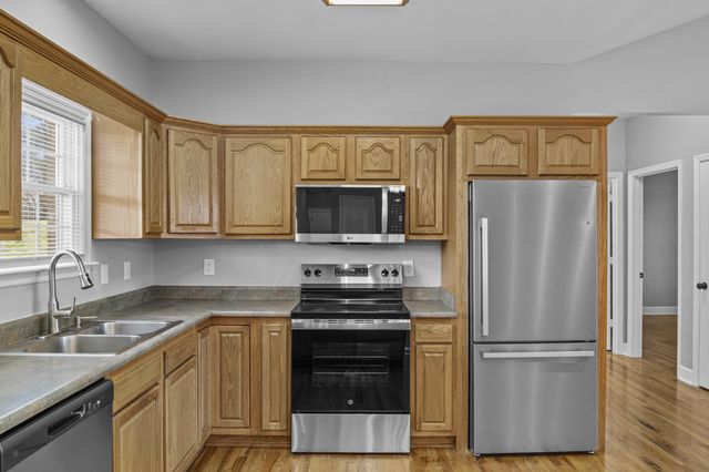 124 Boone Way, Richmond, KY 40475