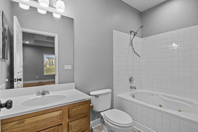 124 Boone Way, Richmond, KY 40475