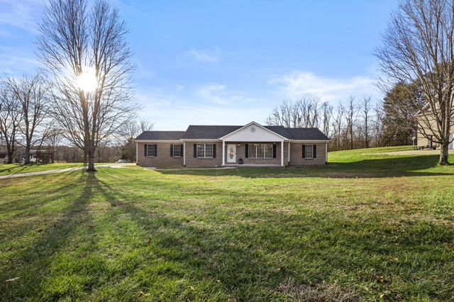 124 Boone Way, Richmond, KY 40475