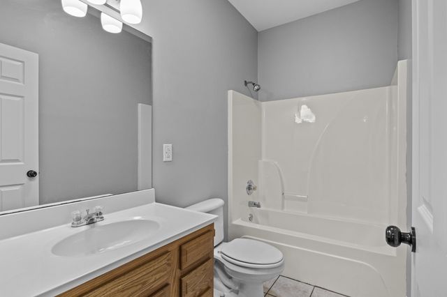 124 Boone Way, Richmond, KY 40475