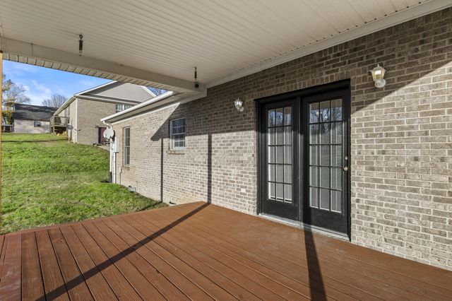 124 Boone Way, Richmond, KY 40475