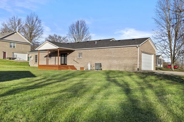 124 Boone Way, Richmond, KY 40475