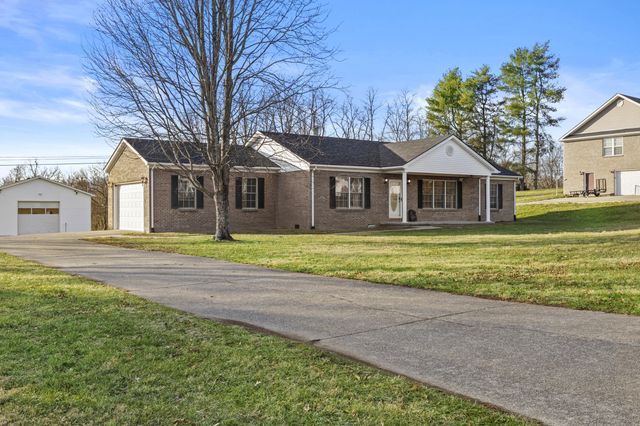 124 Boone Way, Richmond, KY 40475