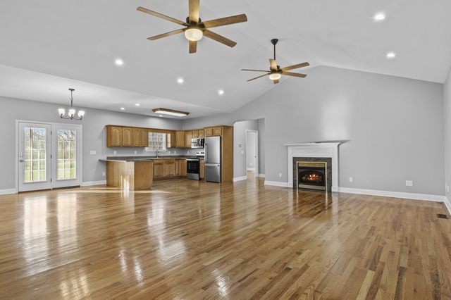 124 Boone Way, Richmond, KY 40475