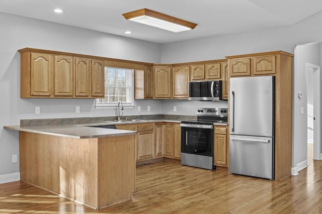 124 Boone Way, Richmond, KY 40475