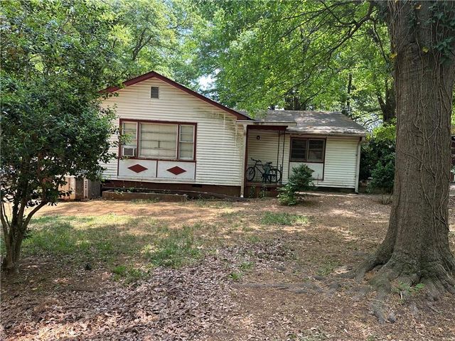 703 Ruby Street, Marietta, GA 30066