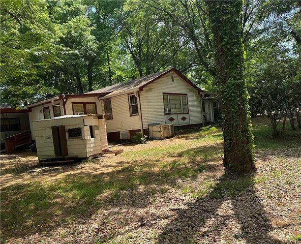 703 Ruby Street, Marietta, GA 30066