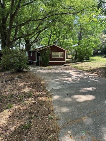 703 Ruby Street, Marietta, GA 30066