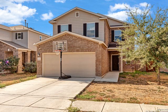 3126 Mission Bell, San Antonio, TX 78224