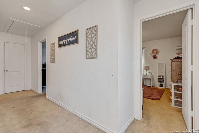 3126 Mission Bell, San Antonio, TX 78224