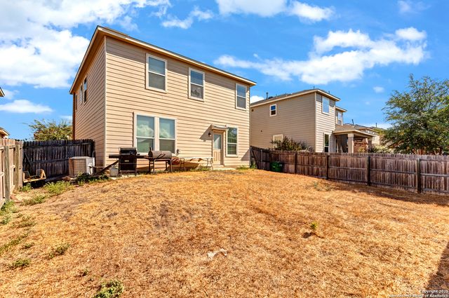 3126 Mission Bell, San Antonio, TX 78224