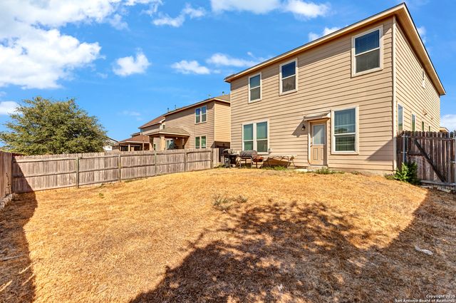 3126 Mission Bell, San Antonio, TX 78224