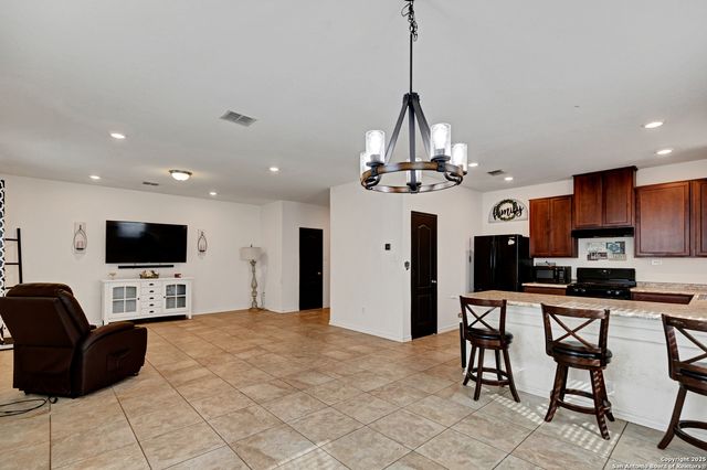 3126 Mission Bell, San Antonio, TX 78224