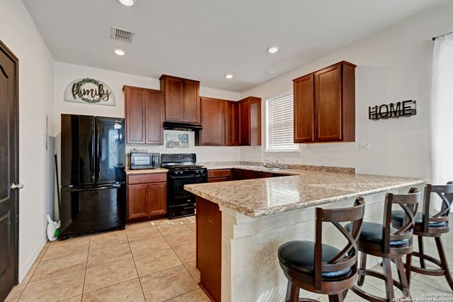 3126 Mission Bell, San Antonio, TX 78224