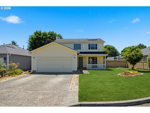 13505 Ne 79TH Cir, Vancouver, WA 98682