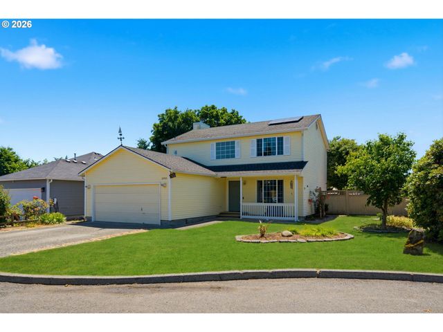 13505 Ne 79TH Cir, Vancouver, WA 98682