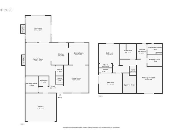 13505 Ne 79TH Cir, Vancouver, WA 98682