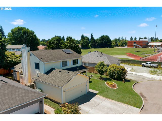 13505 Ne 79TH Cir, Vancouver, WA 98682