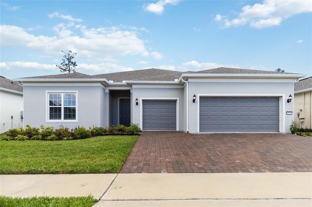 2531 PINE PRESERVE COURT, St Cloud, FL 34771