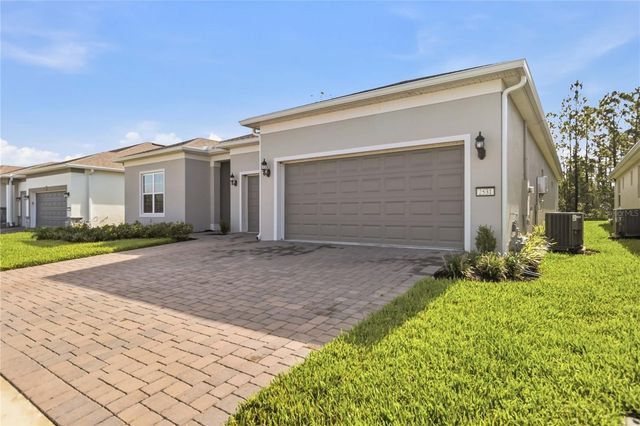 2531 PINE PRESERVE COURT, St Cloud, FL 34771