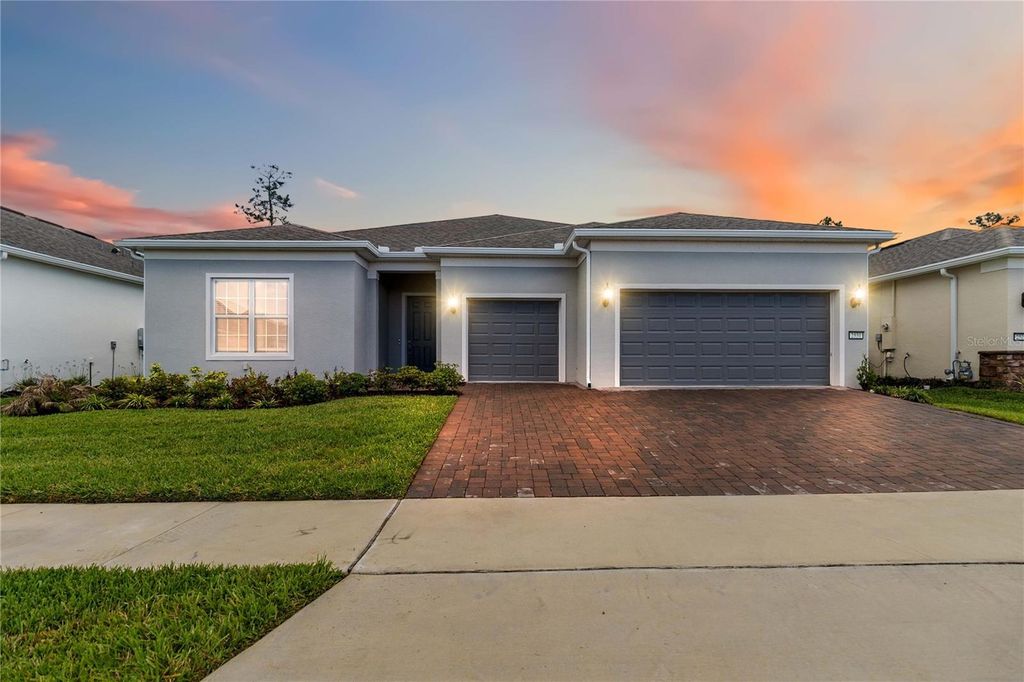 2531 PINE PRESERVE COURT, St Cloud, FL 34771