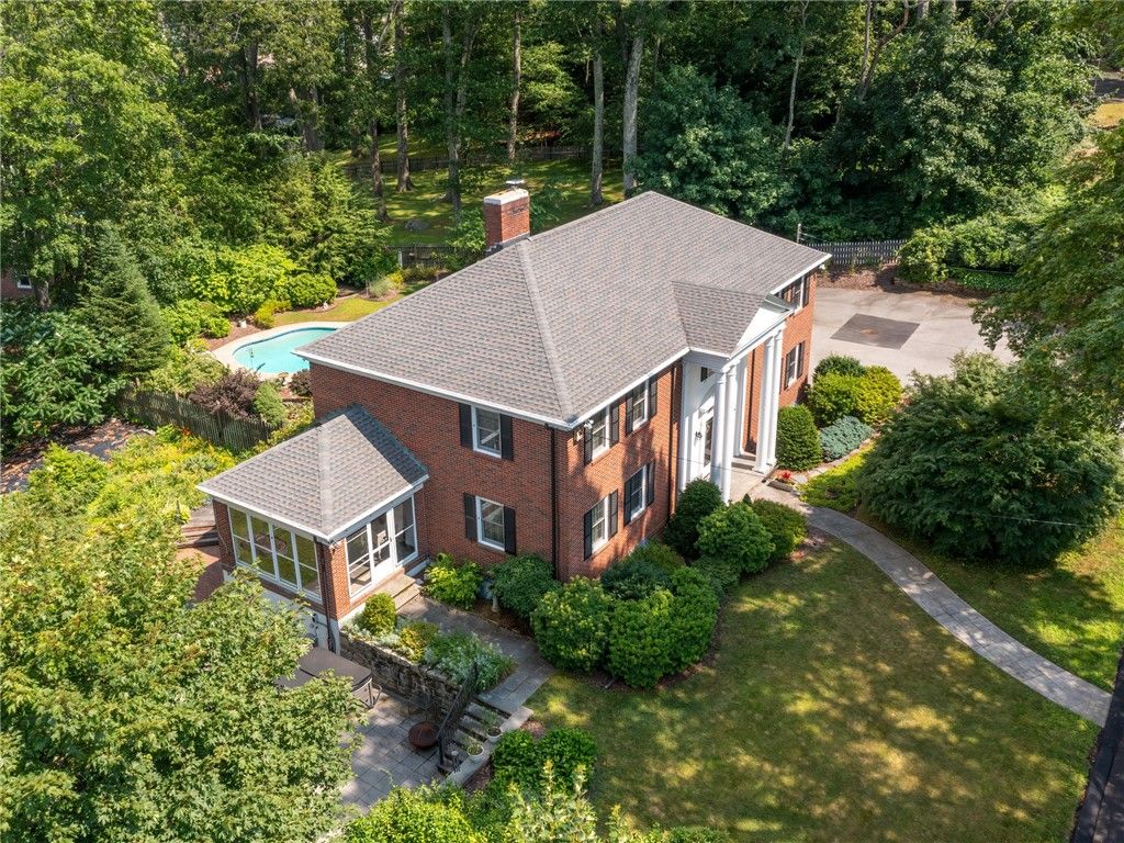 173 Gaskill Street, Woonsocket, RI 02895