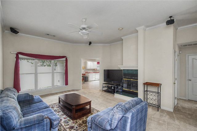 3026 Silverton Street, Springdale, AR 72764