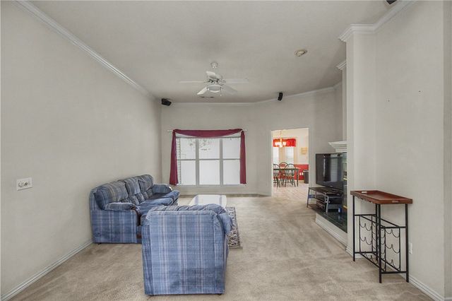 3026 Silverton Street, Springdale, AR 72764