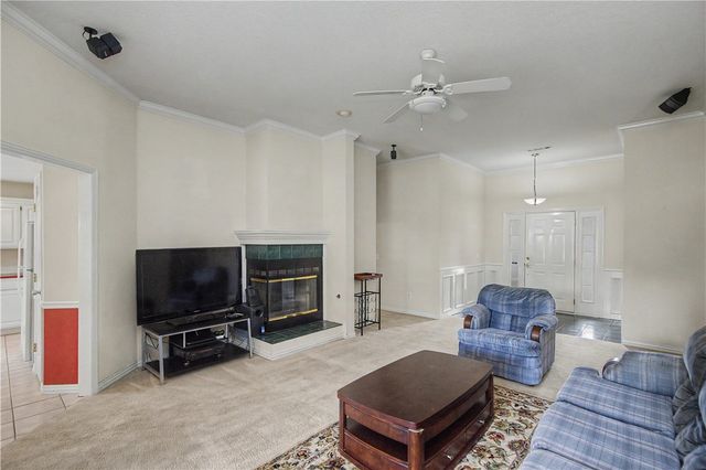 3026 Silverton Street, Springdale, AR 72764
