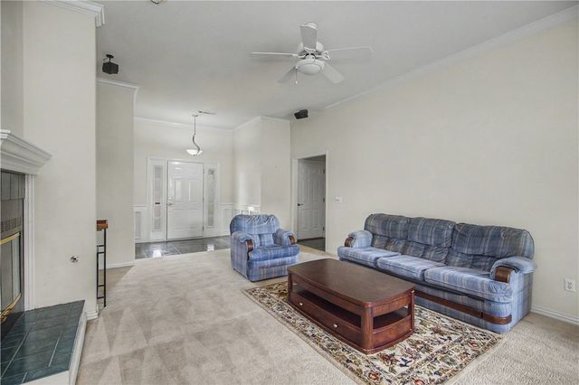 3026 Silverton Street, Springdale, AR 72764