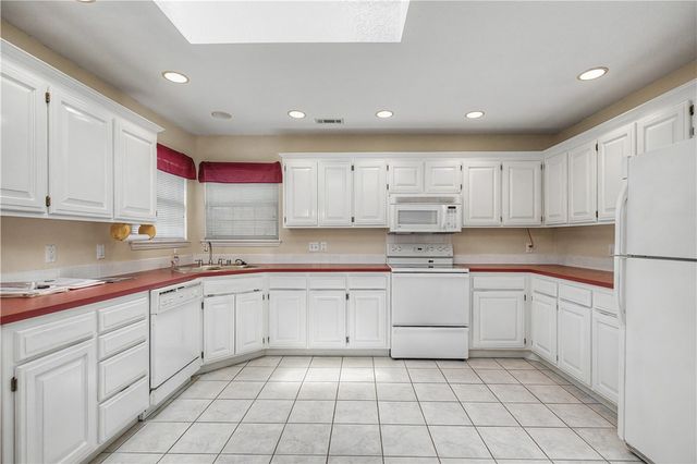 3026 Silverton Street, Springdale, AR 72764
