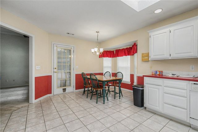 3026 Silverton Street, Springdale, AR 72764