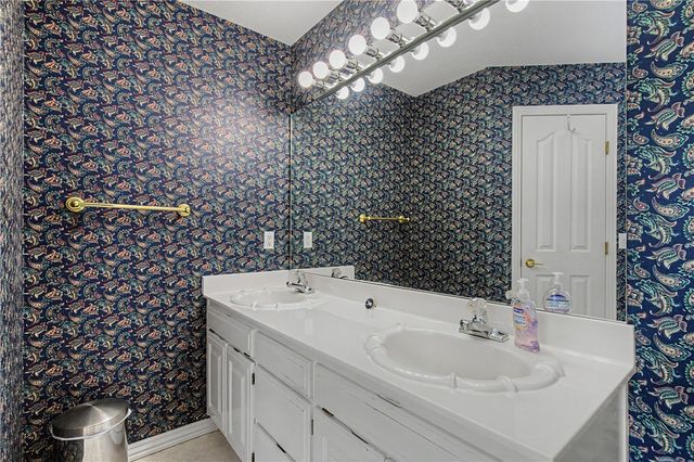 3026 Silverton Street, Springdale, AR 72764