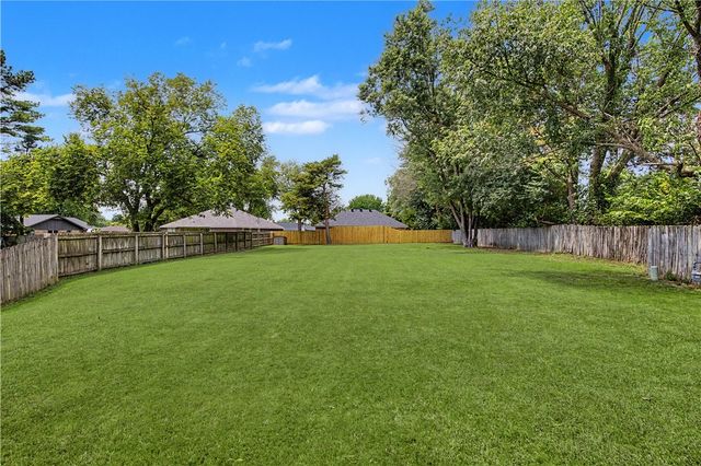 3026 Silverton Street, Springdale, AR 72764