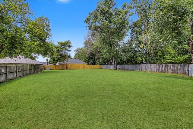 3026 Silverton Street, Springdale, AR 72764