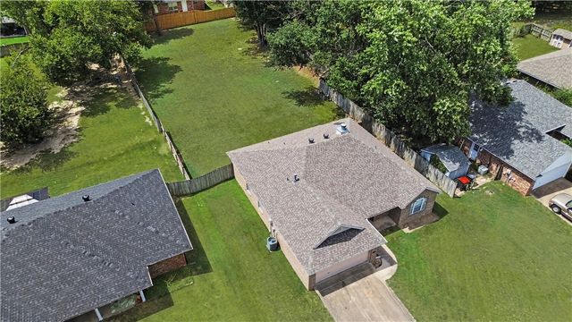 3026 Silverton Street, Springdale, AR 72764