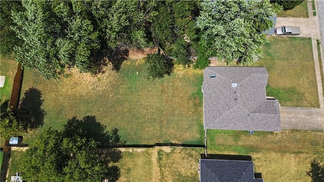 3026 Silverton Street, Springdale, AR 72764