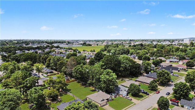 3026 Silverton Street, Springdale, AR 72764