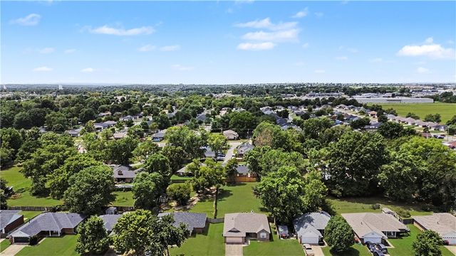 3026 Silverton Street, Springdale, AR 72764