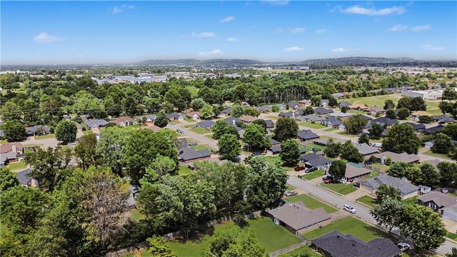 3026 Silverton Street, Springdale, AR 72764