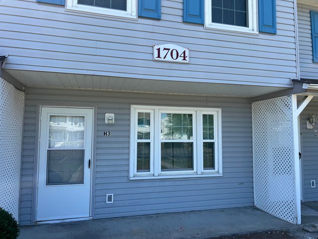 1704 Fawn Vista Dr N Apt H3, Surfside Beach, SC 29575