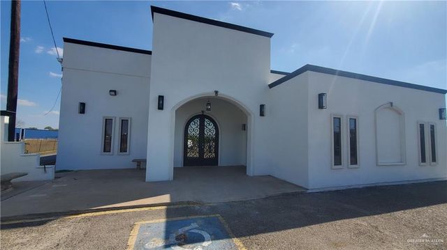 2813 W Business 83, Weslaco, TX 78596